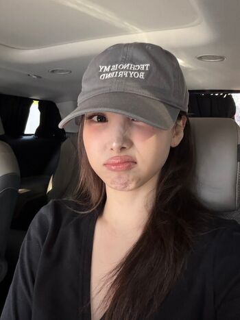 I m nayeon page leaked private photo uncensored HD quality