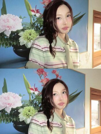 I m nayeon leaked private photo uncensored HD quality