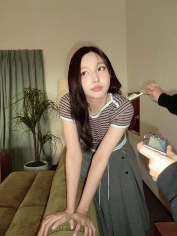 I m nayeon leaked private photo uncensored HD quality