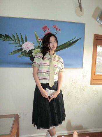 I m nayeon leaked private photo uncensored HD quality