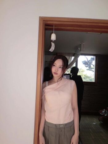 I m nayeon leaked private photo uncensored HD quality