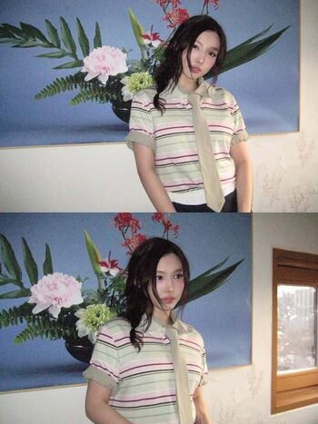 I m nayeon leaked private photo uncensored HD quality