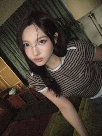 I m nayeon leaked private photo uncensored HD quality