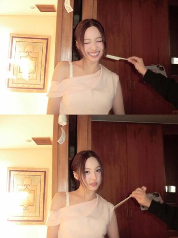 I m nayeon leaked private photo uncensored HD quality