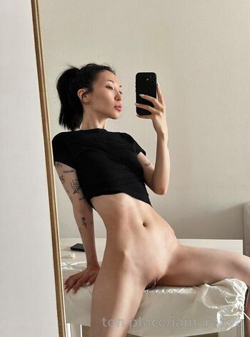 Iam railya leaked private photo uncensored HD quality