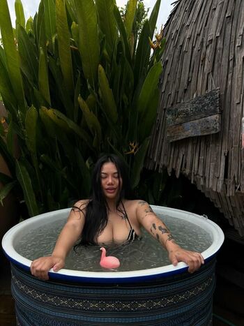 Iamchihuchakbo leaked private photo uncensored HD quality
