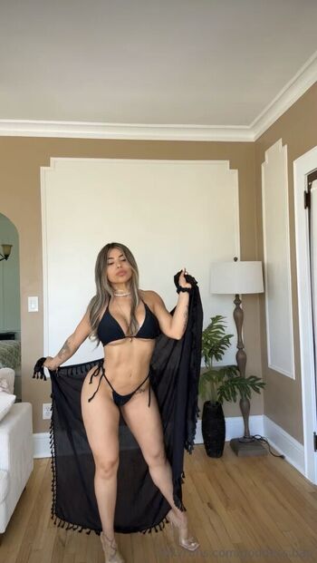 Iamjessenia leaked private photo uncensored HD quality