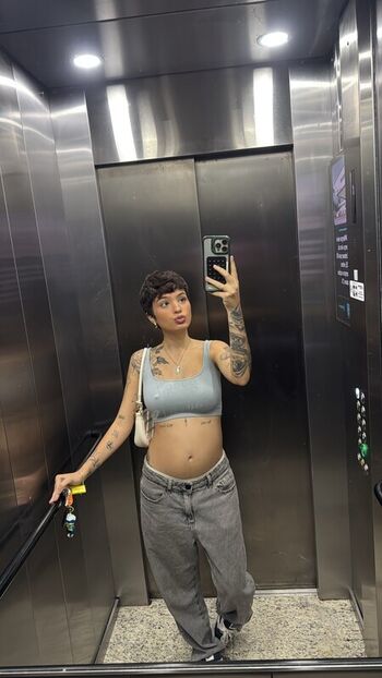 Iasmin melo page leaked private photo uncensored HD quality