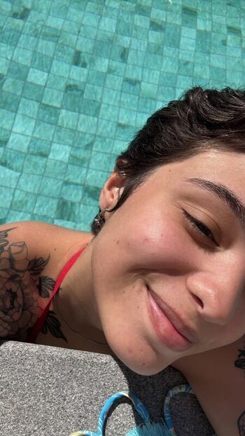 Iasmin melo page leaked private photo uncensored HD quality