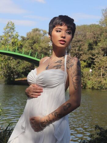 Iasmin melo page leaked private photo uncensored HD quality