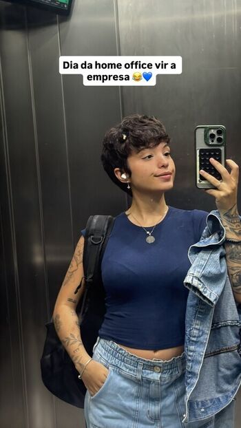 Iasmin melo leaked private photo uncensored HD quality