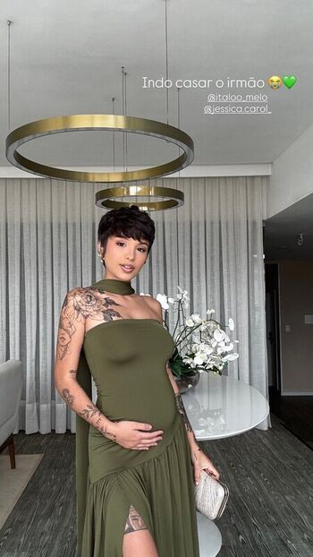 Iasmin melo leaked private photo uncensored HD quality