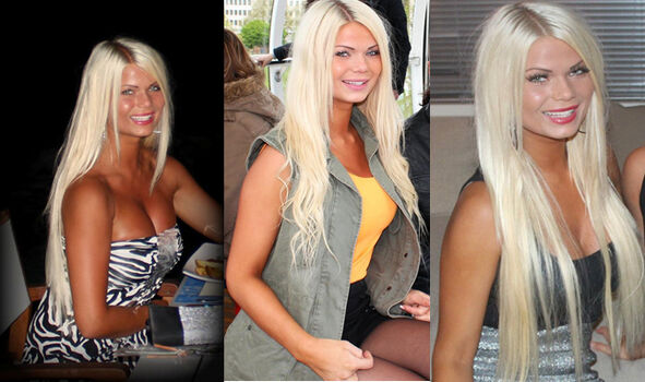 Ida tiller page leaked private photo uncensored HD quality