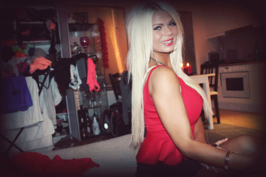 Ida tiller leaked private photo uncensored HD quality