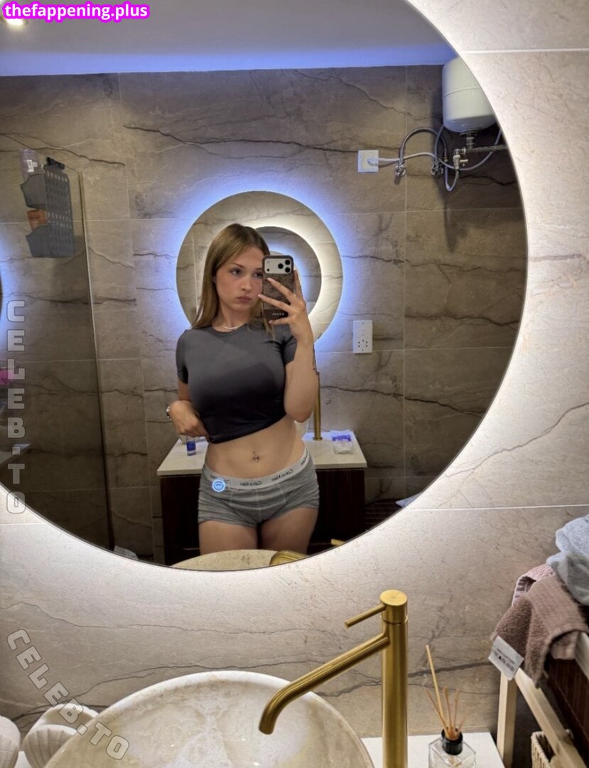 Iiaxgym / leaked private photo uncensored HD quality
