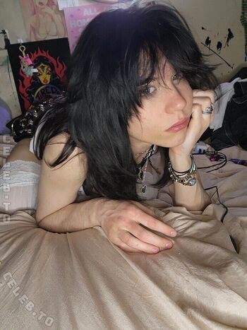Imprettydeadgirl leaked private photo uncensored HD quality