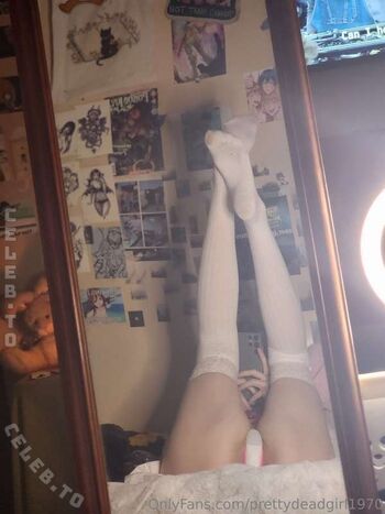 Imprettydeadgirl leaked private photo uncensored HD quality
