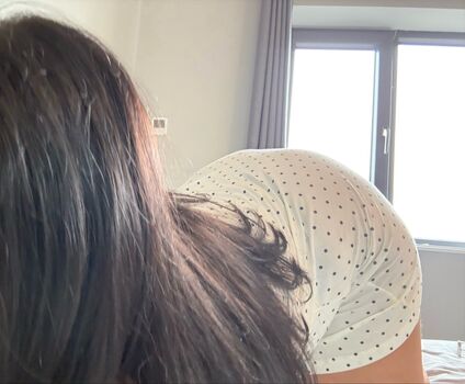 Inajitrust page leaked private photo uncensored HD quality