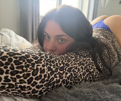 Inajitrust leaked private photo uncensored HD quality