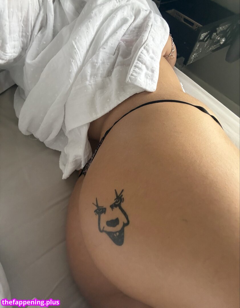 Page/ leaked private photo uncensored HD quality