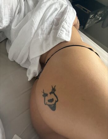 Inajitrust leaked private photo uncensored HD quality