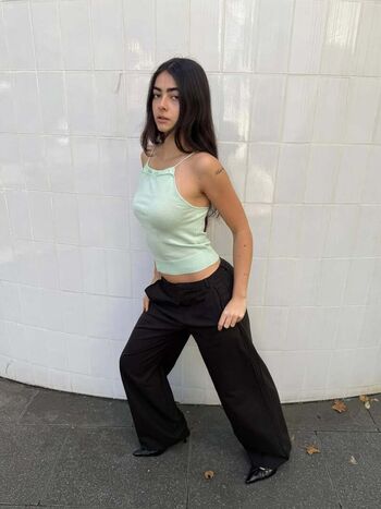 Inas elashiry page leaked private photo uncensored HD quality