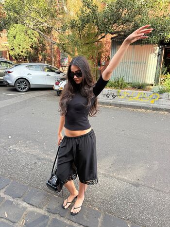 Inas elashiry page leaked private photo uncensored HD quality