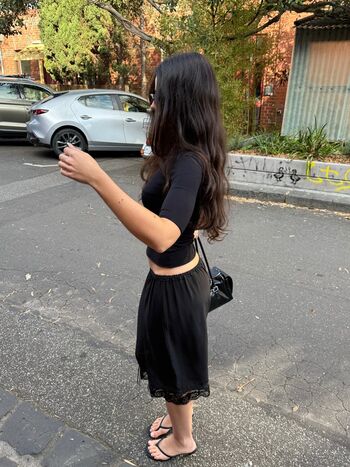 Inas elashiry page leaked private photo uncensored HD quality