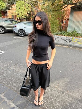 Inas elashiry page leaked private photo uncensored HD quality