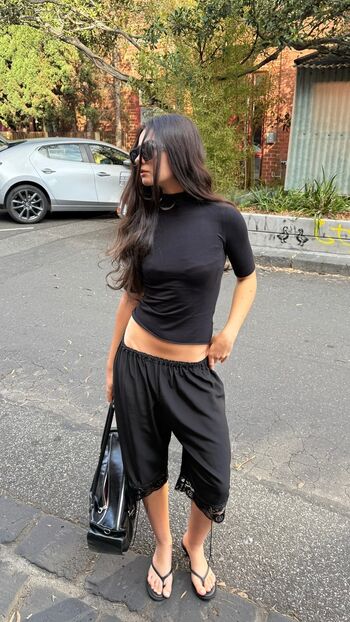 Inas elashiry page leaked private photo uncensored HD quality