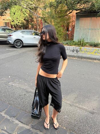 Inas elashiry page leaked private photo uncensored HD quality