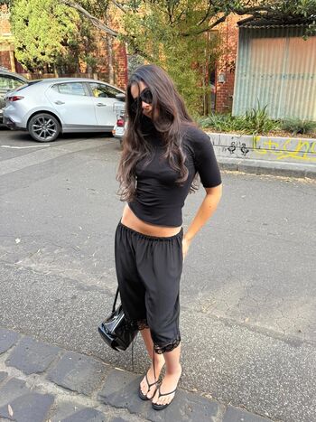 Inas elashiry leaked private photo uncensored HD quality