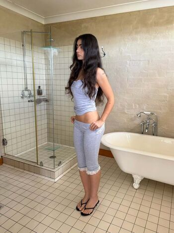 Inas elashiry leaked private photo uncensored HD quality