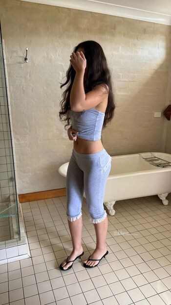 Inas elashiry leaked private photo uncensored HD quality