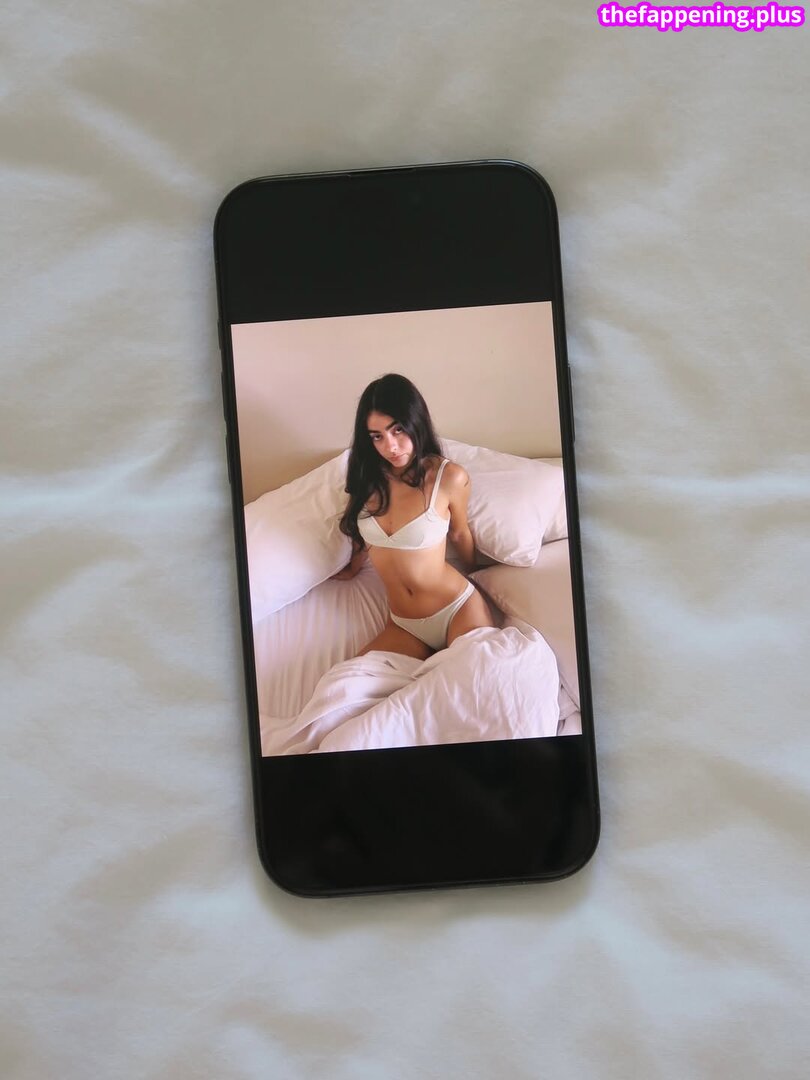 Page/ leaked private photo uncensored HD quality