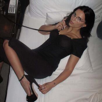 Inde navarrette page leaked private photo uncensored HD quality