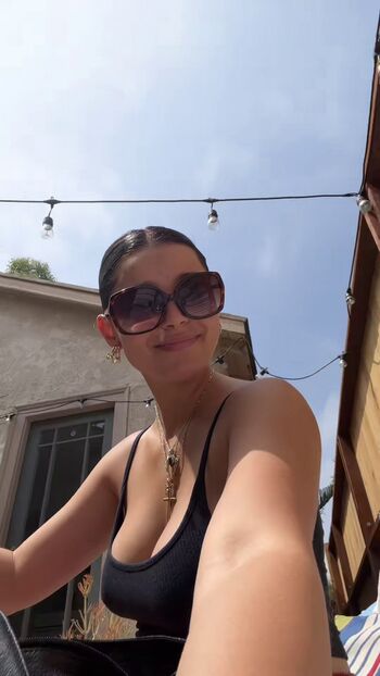 Inde navarrette page leaked private photo uncensored HD quality