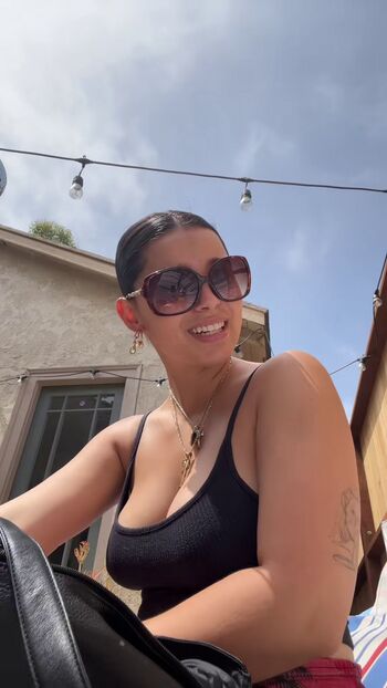 Inde navarrette page leaked private photo uncensored HD quality