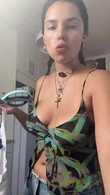Inde navarrette page leaked private photo uncensored HD quality