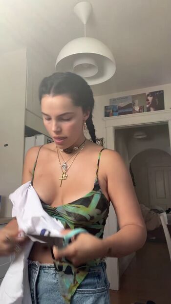 Inde navarrette page leaked private photo uncensored HD quality