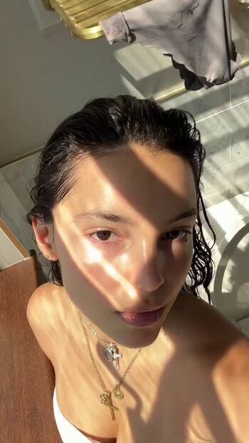 Inde navarrette page leaked private photo uncensored HD quality