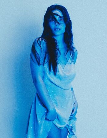 Inde navarrette page leaked private photo uncensored HD quality