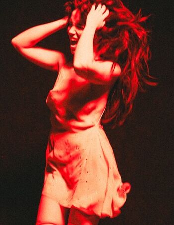 Inde navarrette page leaked private photo uncensored HD quality