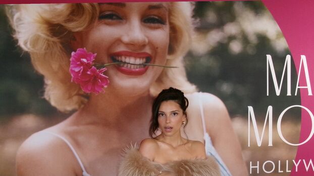 Inde navarrette leaked private photo uncensored HD quality