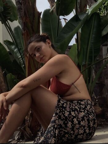 Inde navarrette page leaked private photo uncensored HD quality