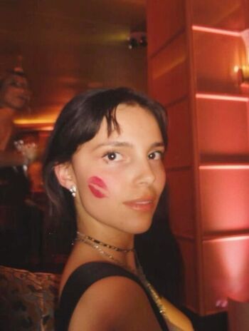 Inde navarrette page leaked private photo uncensored HD quality