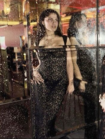 Inde navarrette page leaked private photo uncensored HD quality