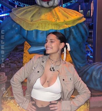 Inde navarrette page leaked private photo uncensored HD quality