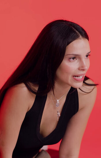 Inde navarrette page leaked private photo uncensored HD quality