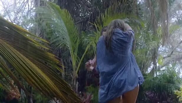 Indiana evans leaked private photo uncensored HD quality